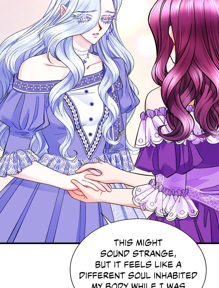 The Villainous Violet Chapter 71 page 80 - 
