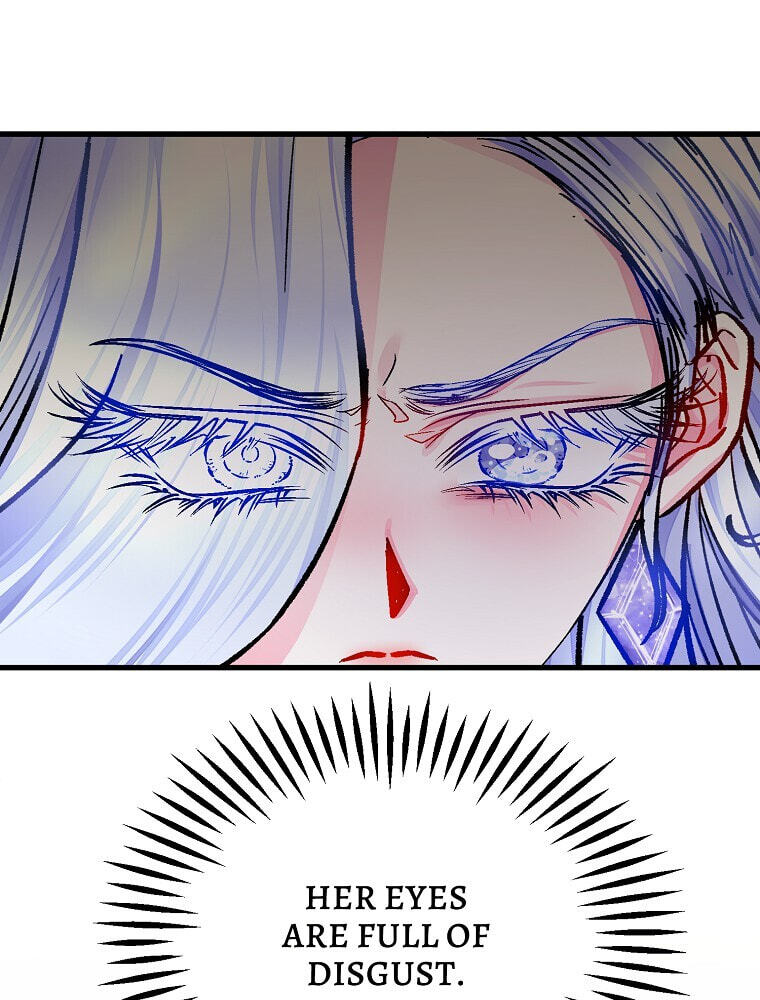 The Villainous Violet Chapter 71 page 9 - 