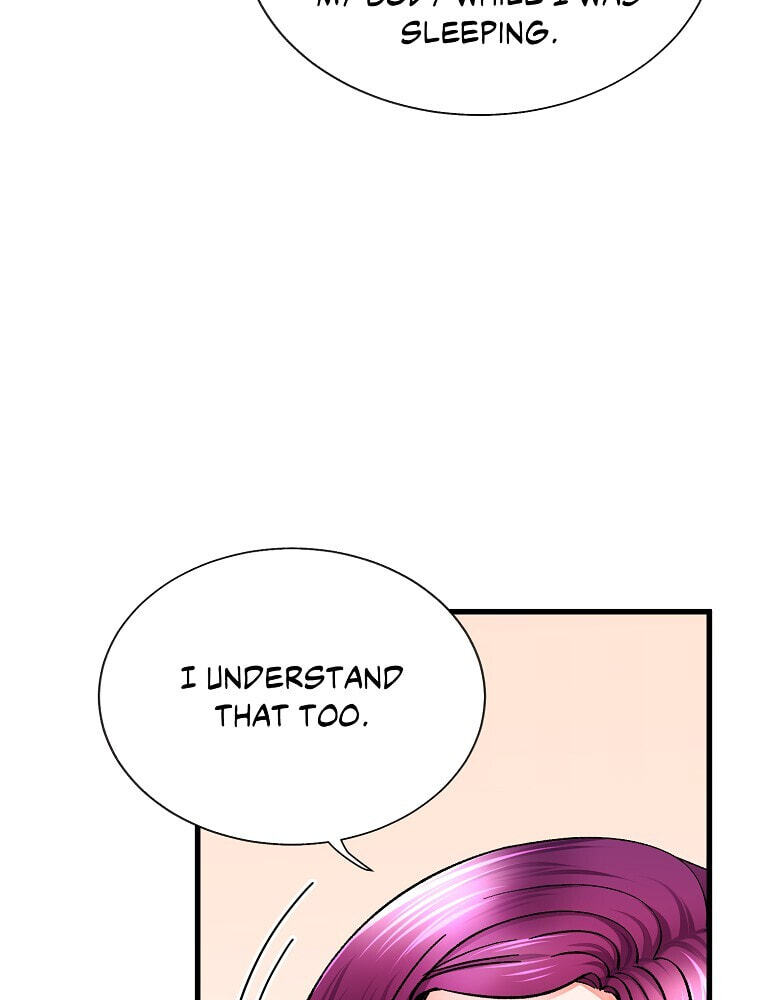 The Villainous Violet Chapter 71 page 81 - 