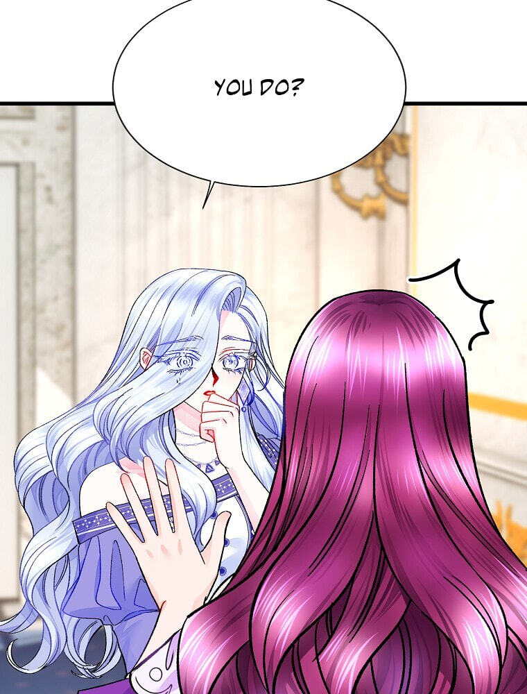 The Villainous Violet Chapter 71 page 83 - 
