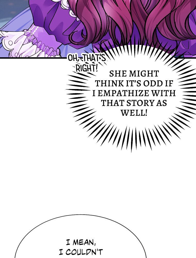 The Villainous Violet Chapter 71 page 84 - 