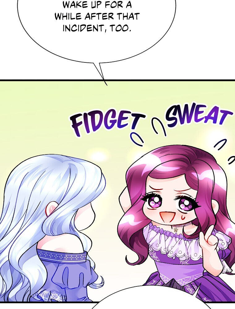 The Villainous Violet Chapter 71 page 85 - 