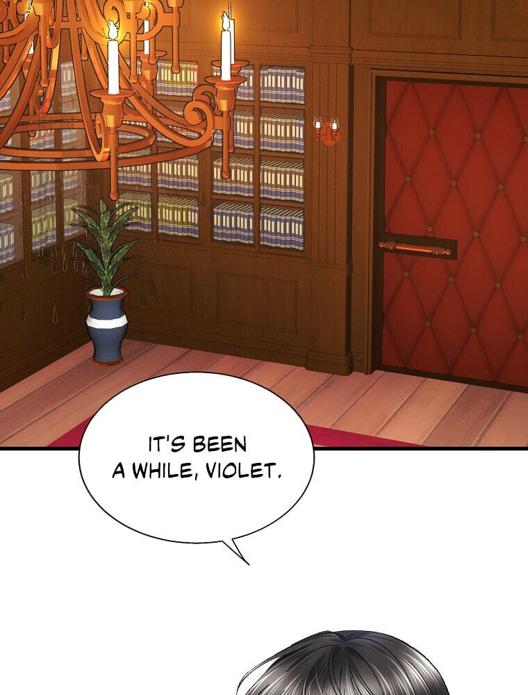 The Villainous Violet Chapter 71 page 88 - 