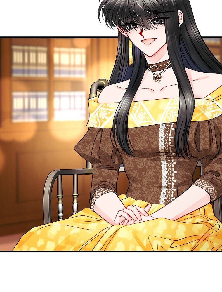 The Villainous Violet Chapter 71 page 89 - 
