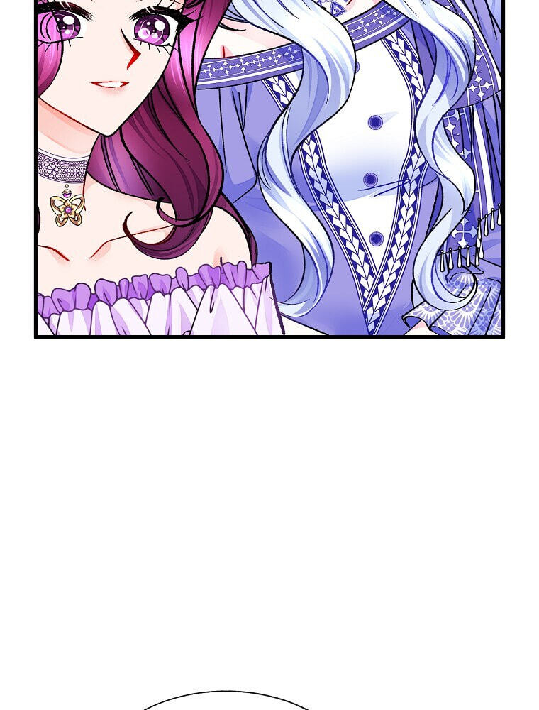 The Villainous Violet Chapter 71 page 91 - 