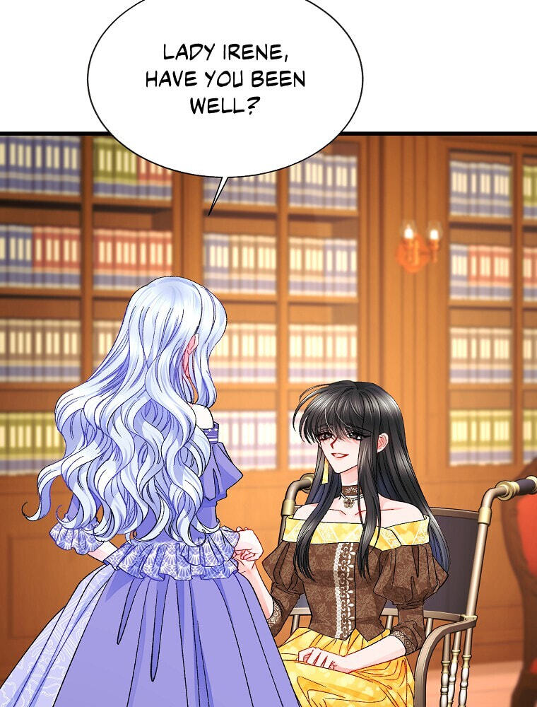 The Villainous Violet Chapter 71 page 92 - 