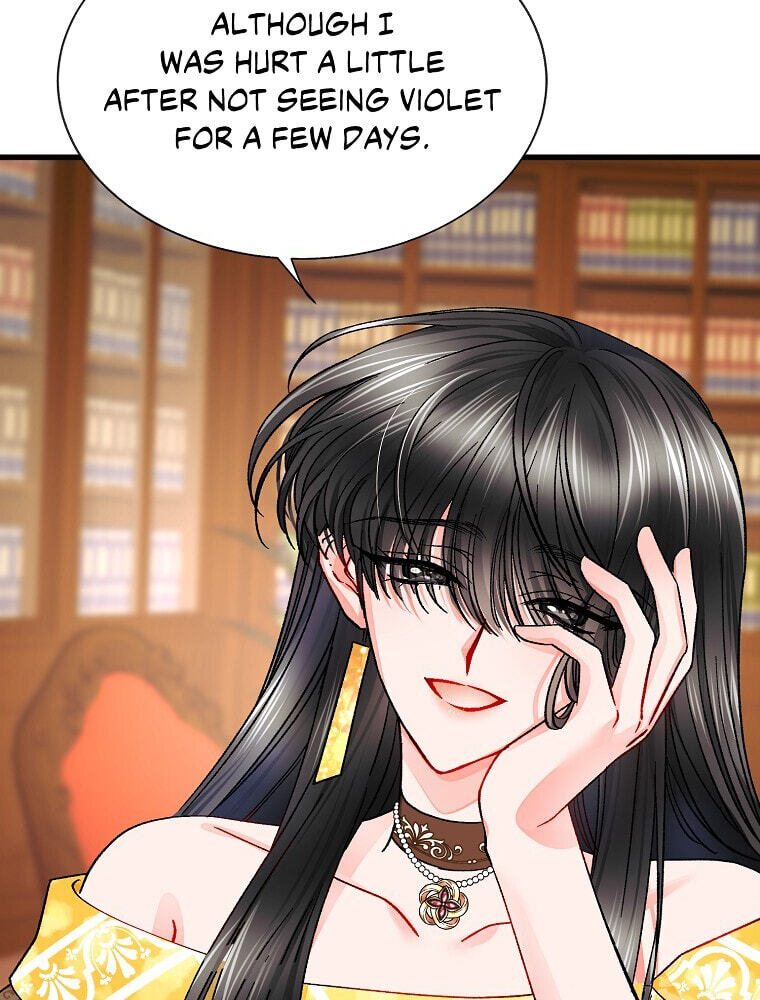 The Villainous Violet Chapter 71 page 94 - 