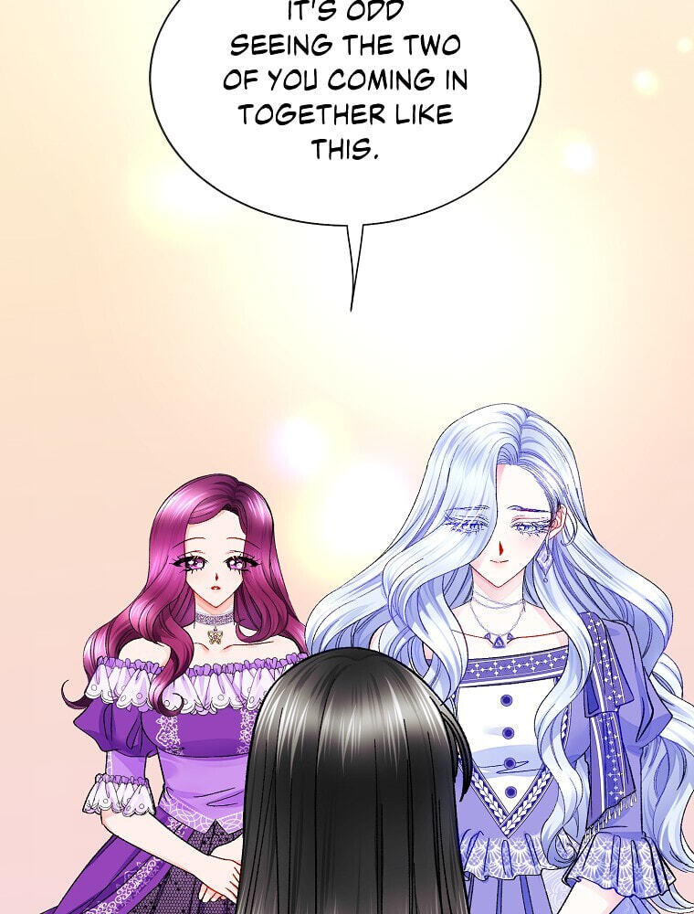 The Villainous Violet Chapter 71 page 98 - 