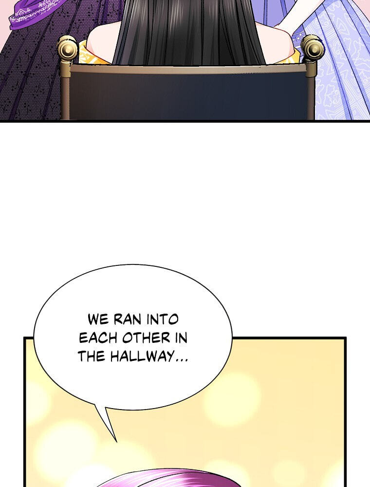 The Villainous Violet Chapter 71 page 99 - 