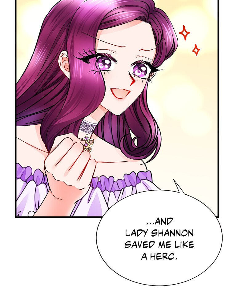The Villainous Violet Chapter 71 page 100 - 