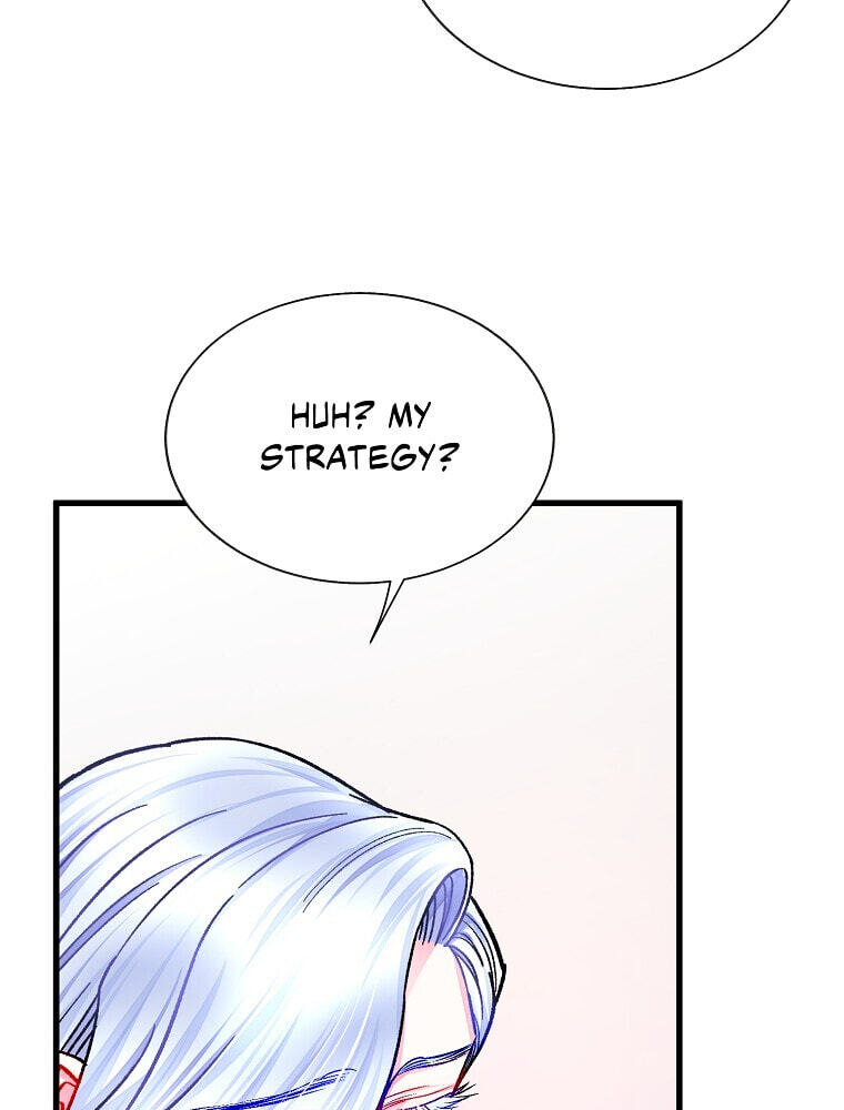 The Villainous Violet Chapter 72 page 11 - 