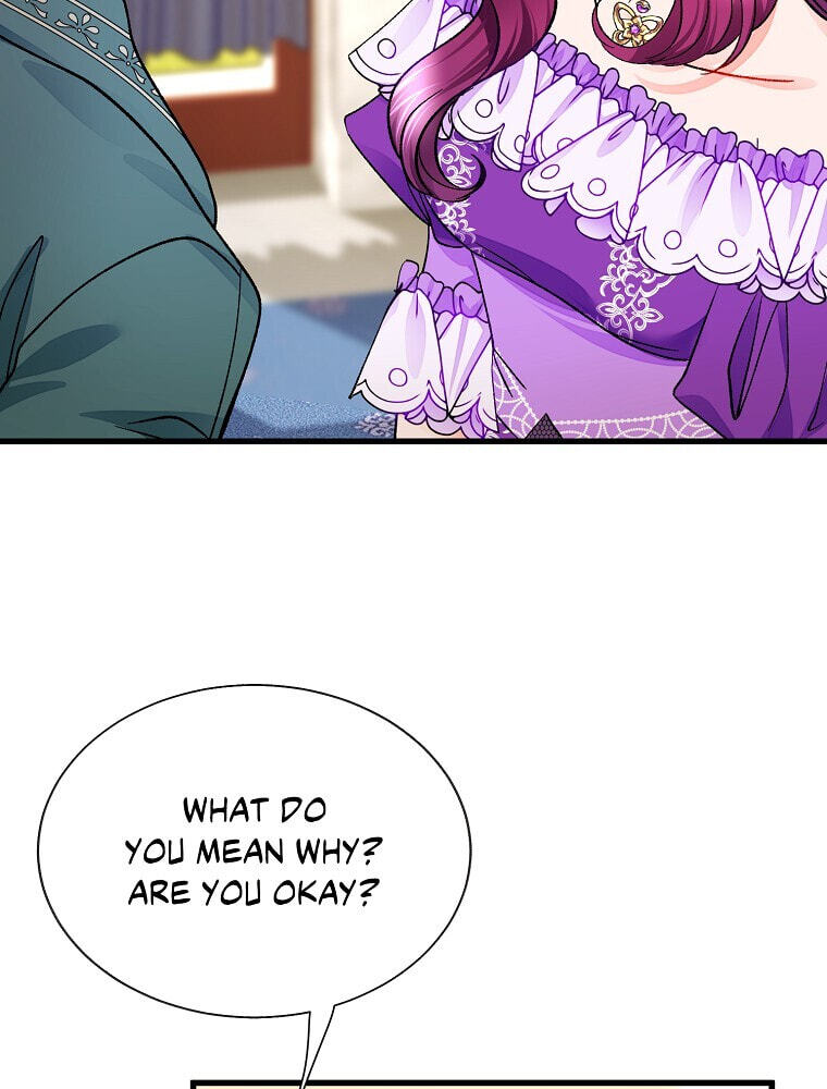 The Villainous Violet Chapter 72 page 101 - 
