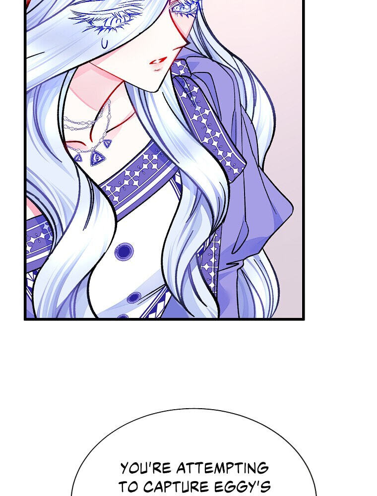 The Villainous Violet Chapter 72 page 12 - 