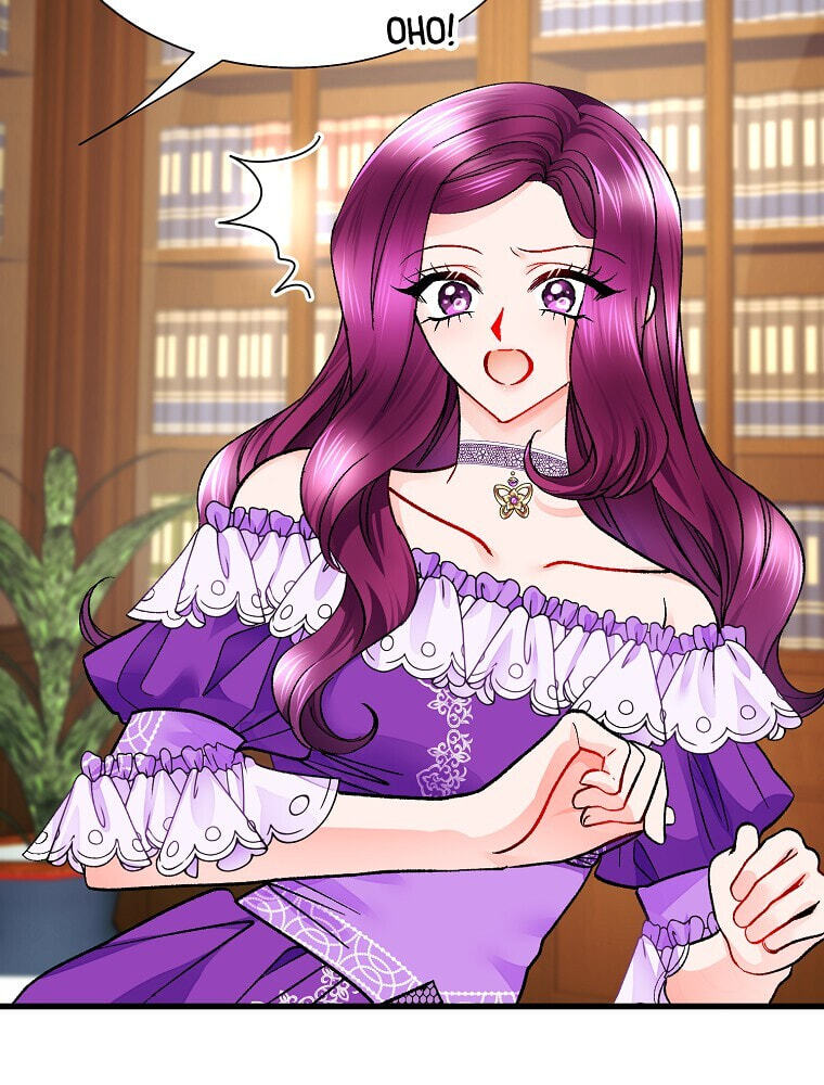 The Villainous Violet Chapter 72 page 15 - 