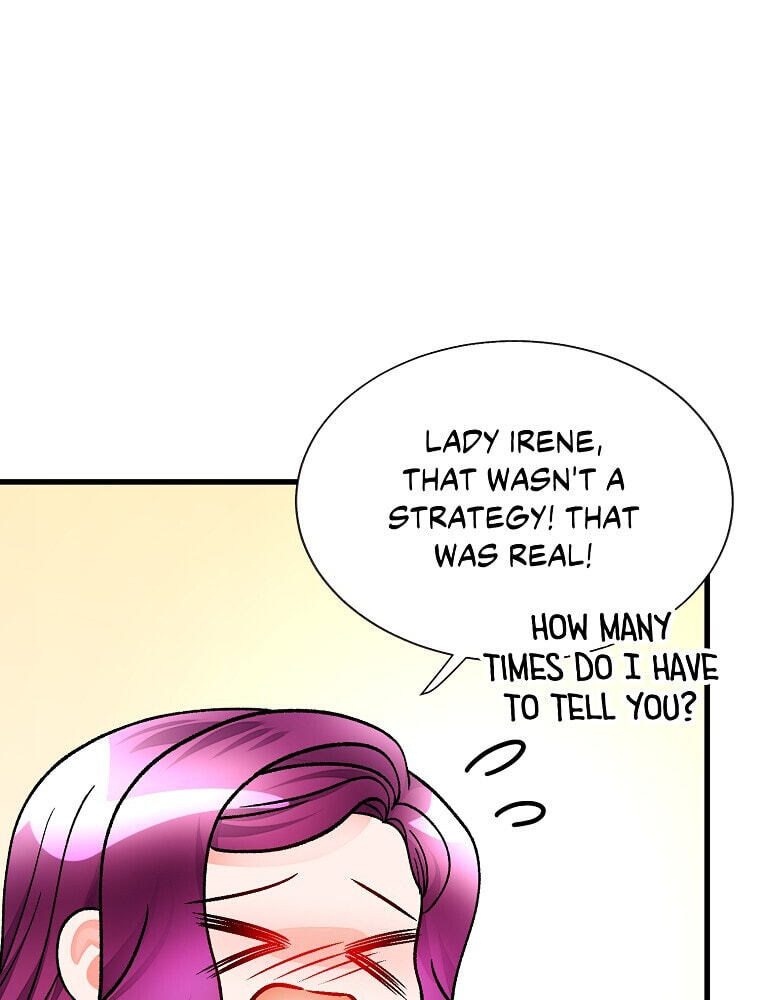 The Villainous Violet Chapter 72 page 16 - 