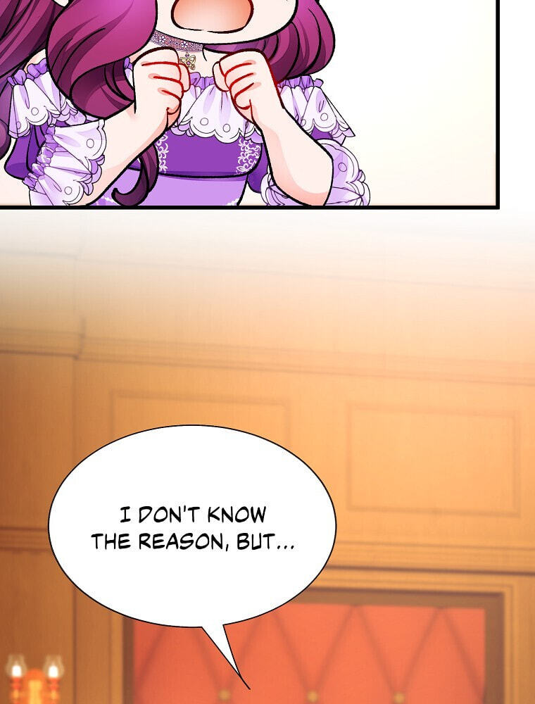 The Villainous Violet Chapter 72 page 17 - 