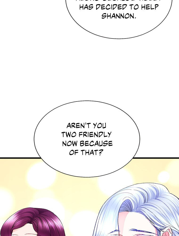 The Villainous Violet Chapter 72 page 19 - 