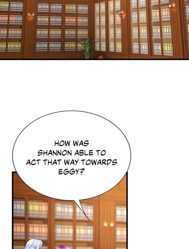 The Villainous Violet Chapter 72 page 3 - 