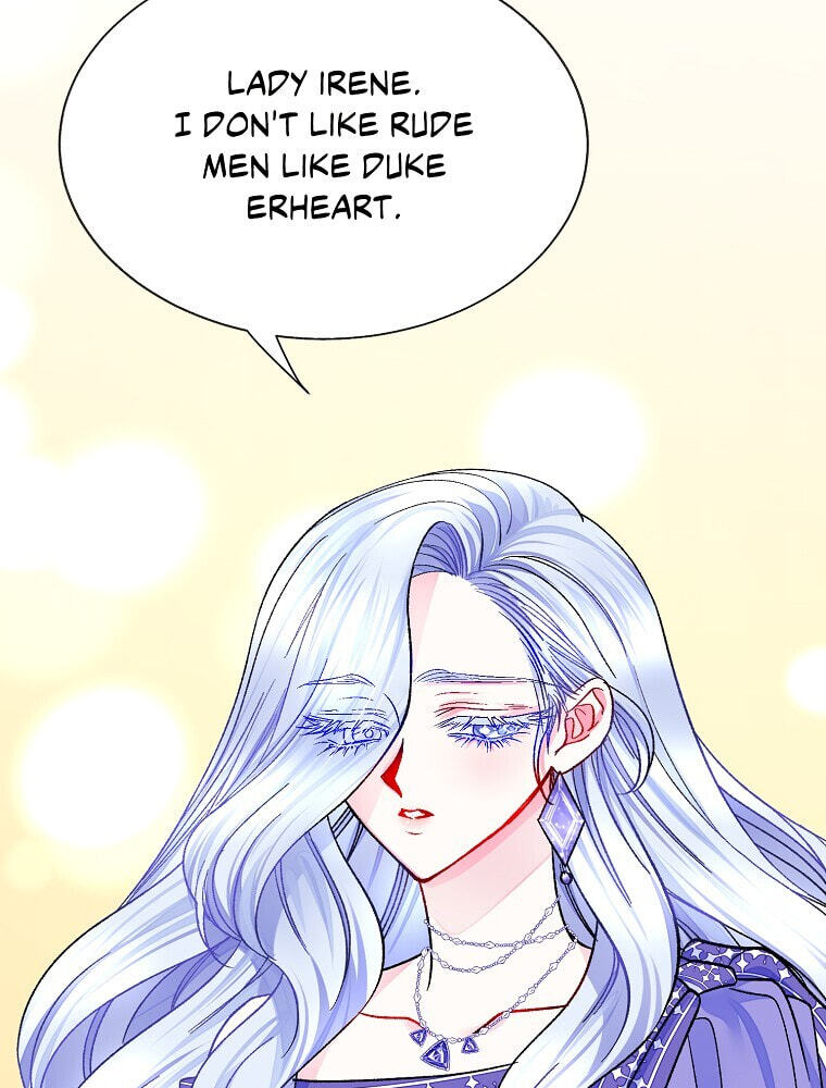 The Villainous Violet Chapter 72 page 21 - 
