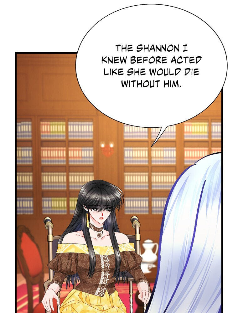 The Villainous Violet Chapter 72 page 23 - 