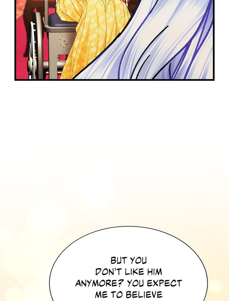 The Villainous Violet Chapter 72 page 24 - 