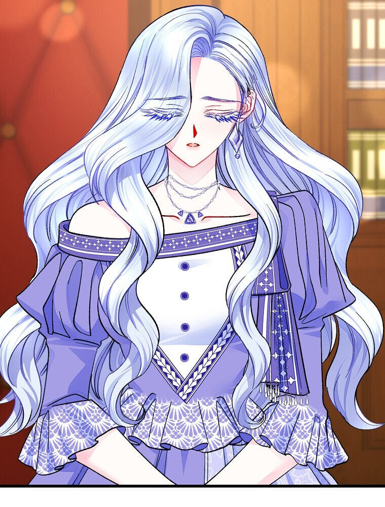 The Villainous Violet Chapter 72 page 27 - 