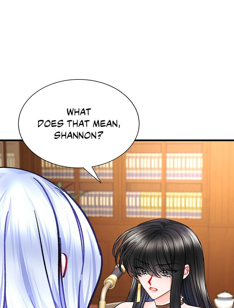 The Villainous Violet Chapter 72 page 28 - 
