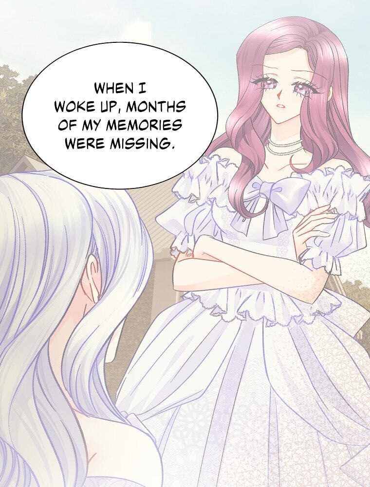 The Villainous Violet Chapter 72 page 30 - 