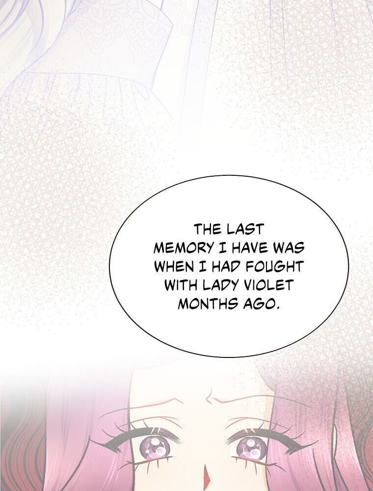 The Villainous Violet Chapter 72 page 31 - 