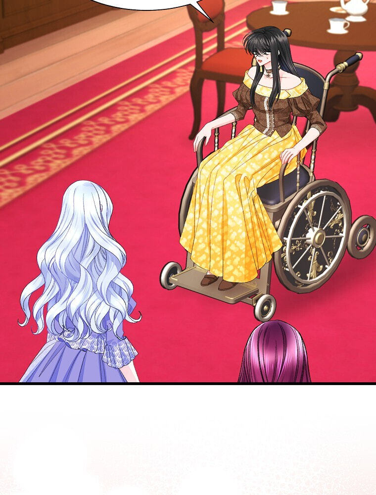 The Villainous Violet Chapter 72 page 33 - 
