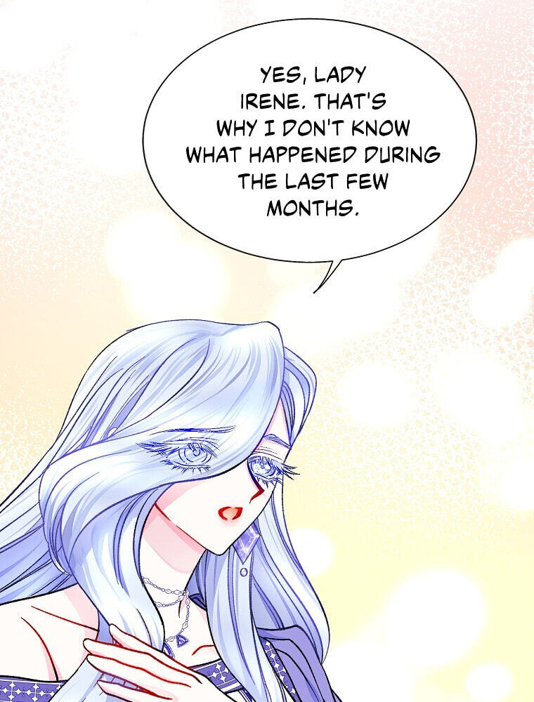 The Villainous Violet Chapter 72 page 34 - 