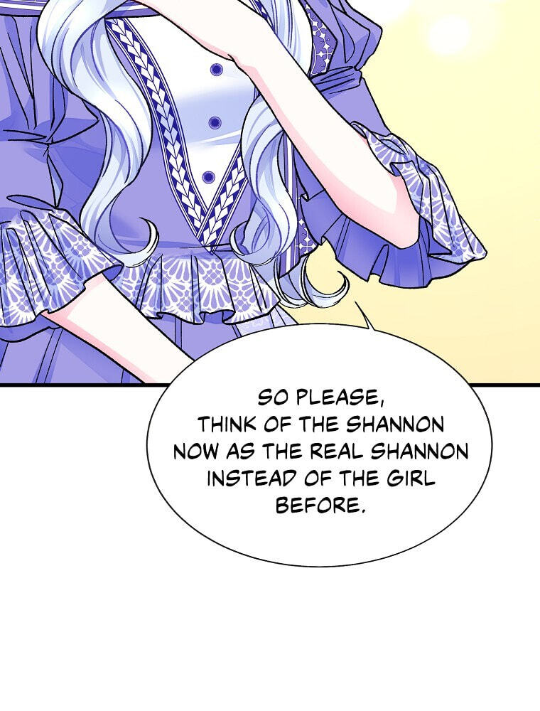 The Villainous Violet Chapter 72 page 35 - 