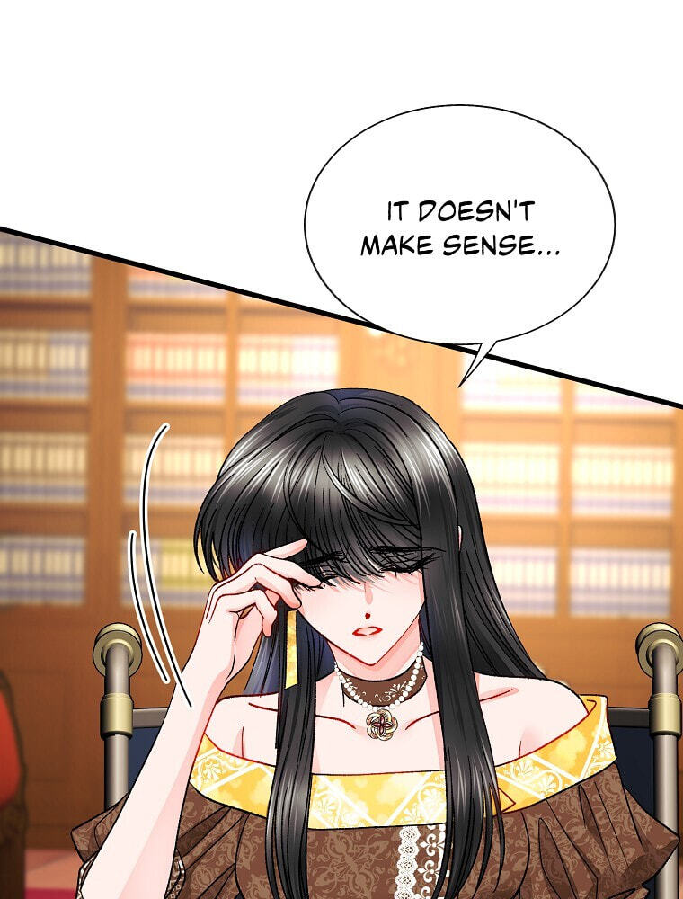 The Villainous Violet Chapter 72 page 36 - 