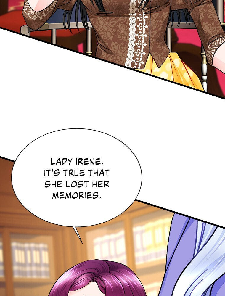 The Villainous Violet Chapter 72 page 37 - 