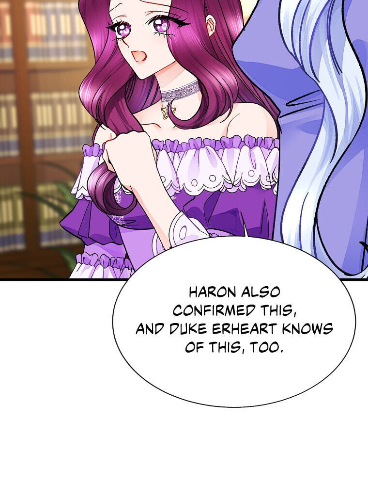 The Villainous Violet Chapter 72 page 38 - 
