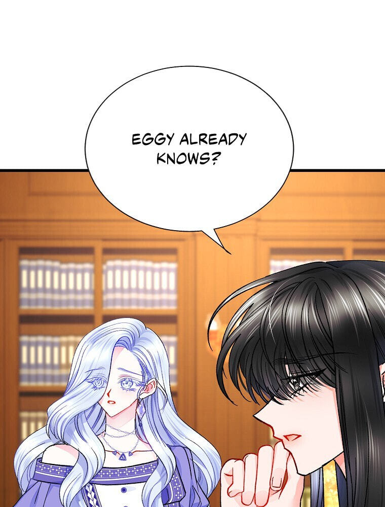 The Villainous Violet Chapter 72 page 39 - 