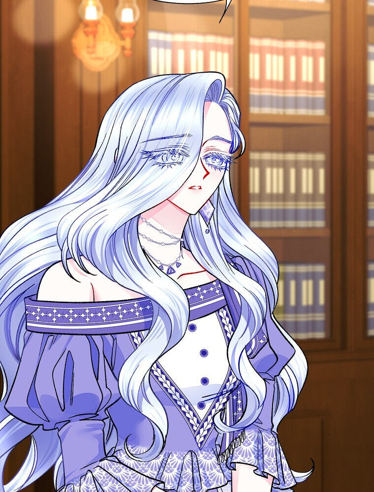 The Villainous Violet Chapter 72 page 5 - 