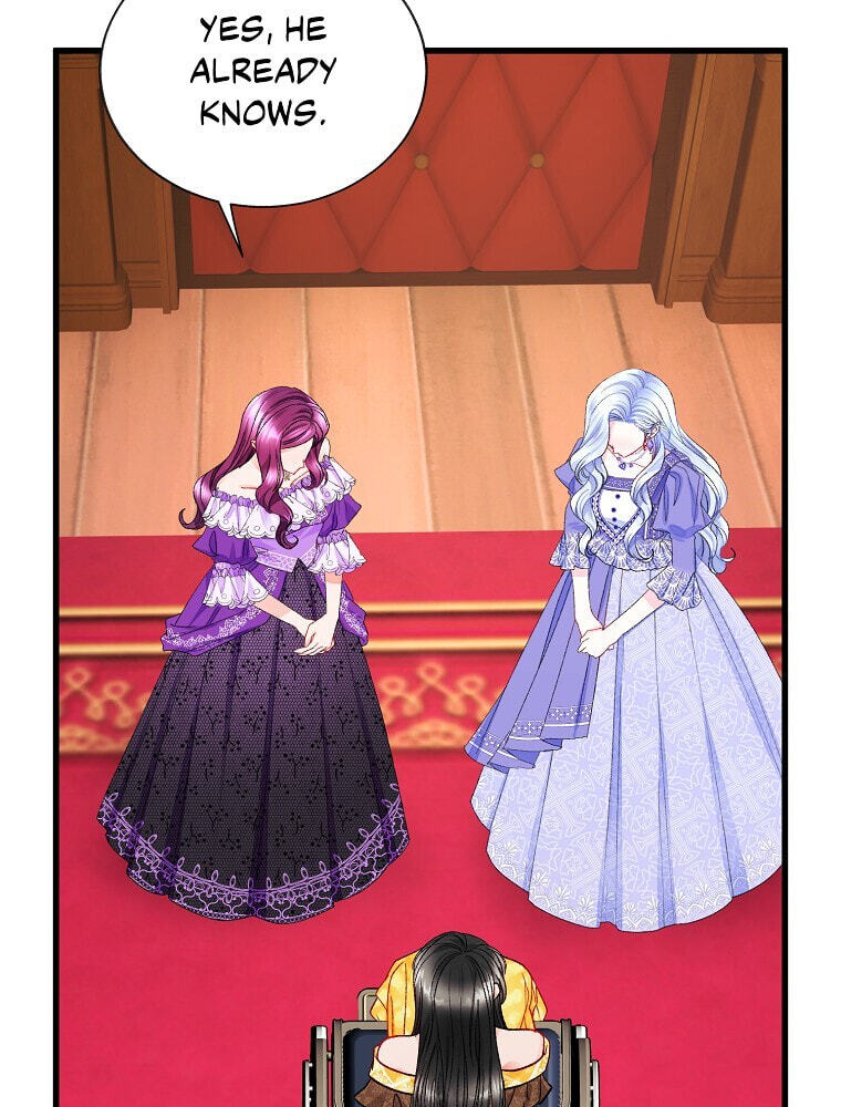 The Villainous Violet Chapter 72 page 41 - 