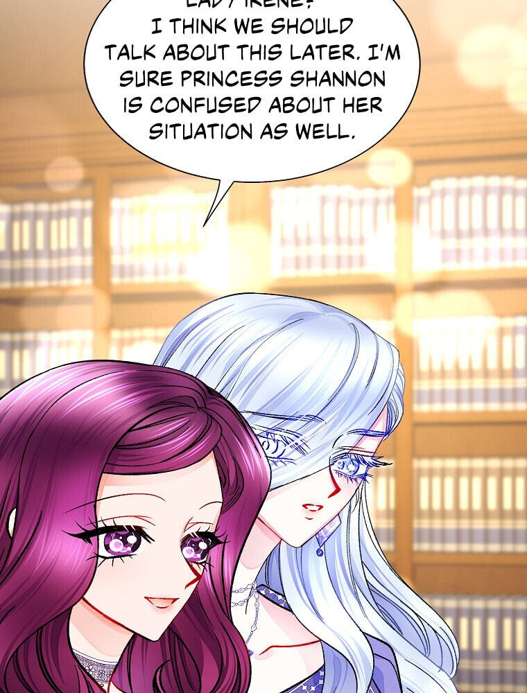 The Villainous Violet Chapter 72 page 47 - 