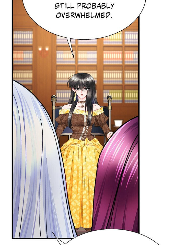 The Villainous Violet Chapter 72 page 49 - 