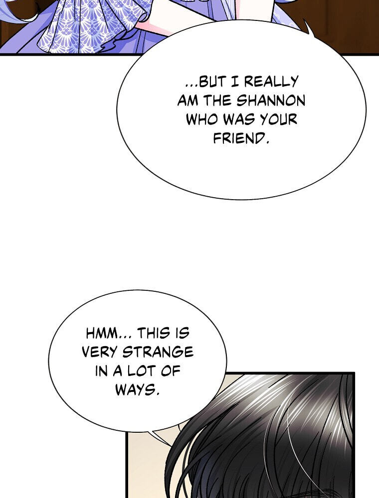 The Villainous Violet Chapter 72 page 6 - 