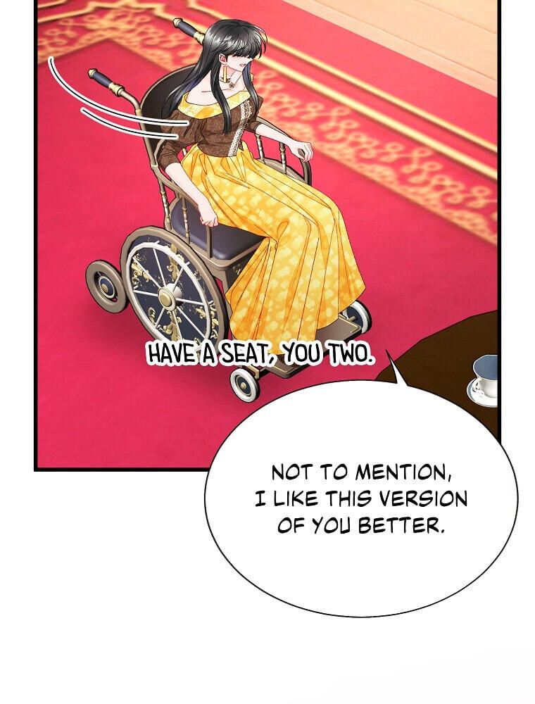 The Villainous Violet Chapter 72 page 51 - 