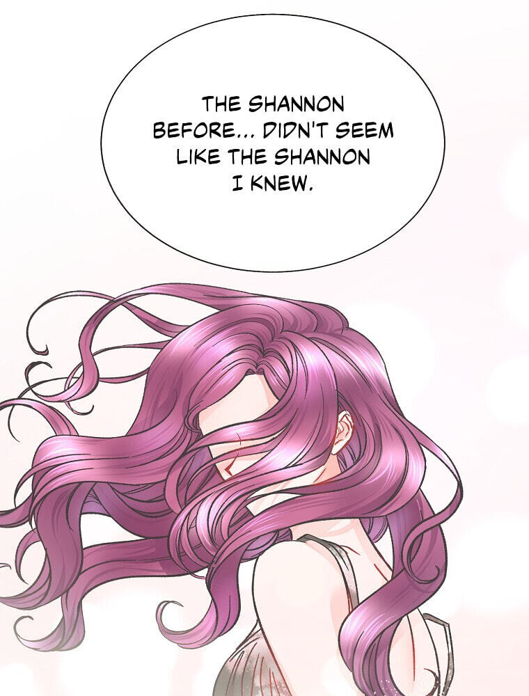 The Villainous Violet Chapter 72 page 52 - 