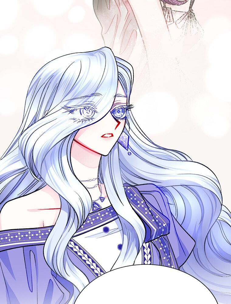The Villainous Violet Chapter 72 page 53 - 
