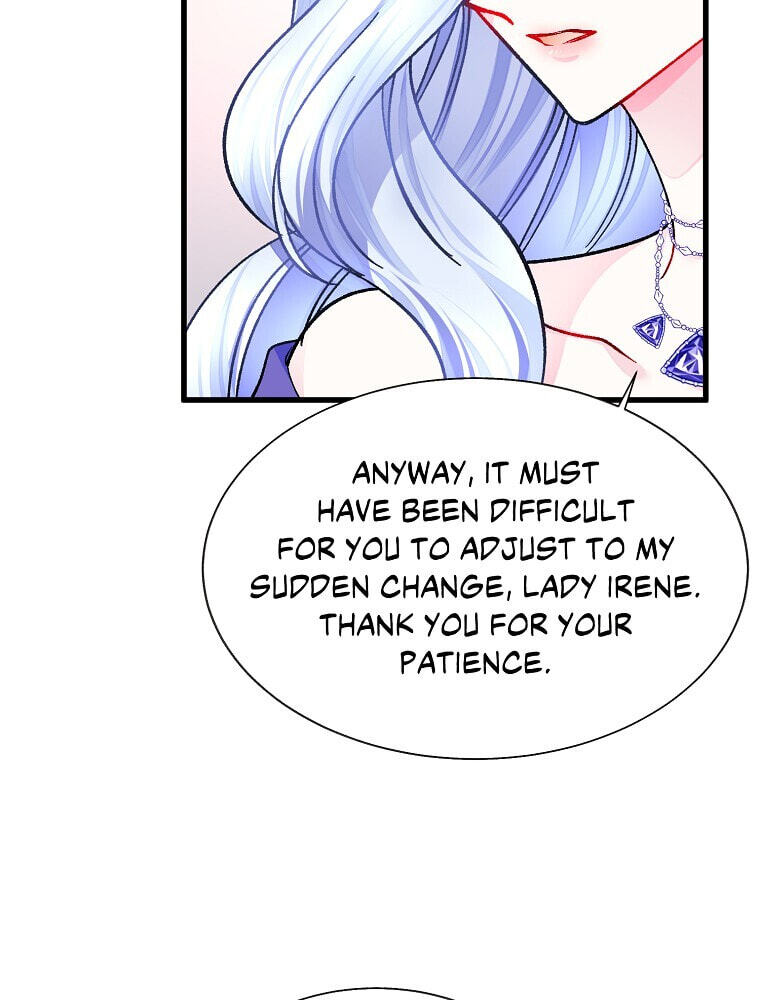 The Villainous Violet Chapter 72 page 55 - 