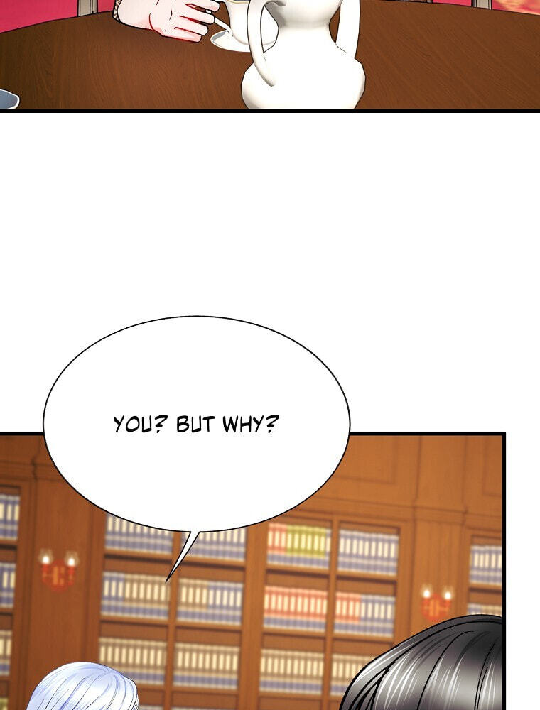 The Villainous Violet Chapter 72 page 57 - 