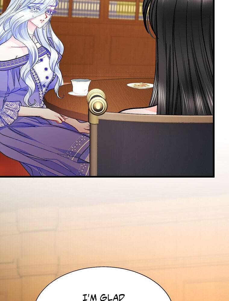 The Villainous Violet Chapter 72 page 58 - 