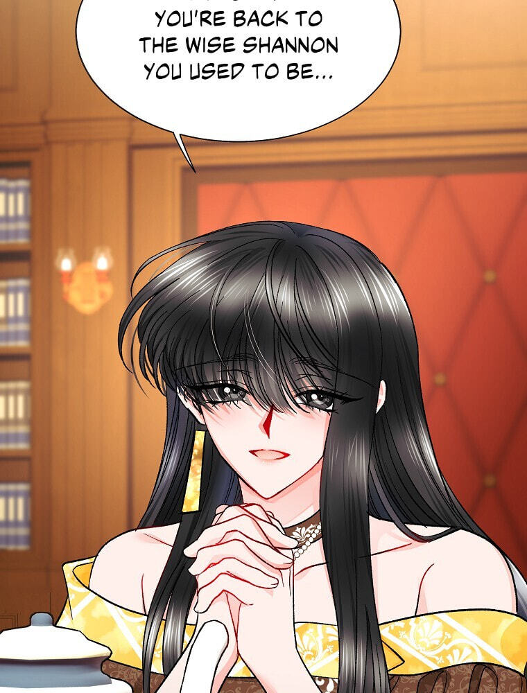 The Villainous Violet Chapter 72 page 59 - 
