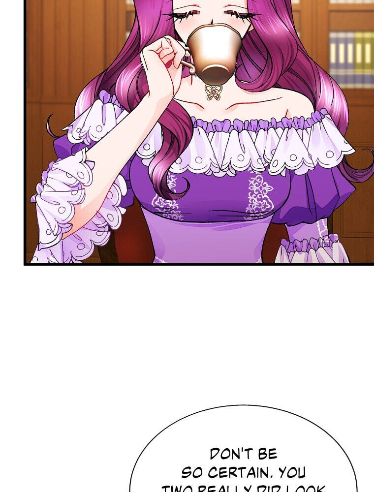 The Villainous Violet Chapter 72 page 63 - 