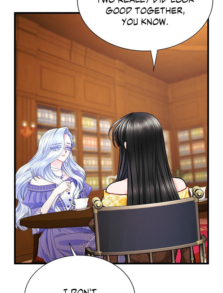 The Villainous Violet Chapter 72 page 64 - 